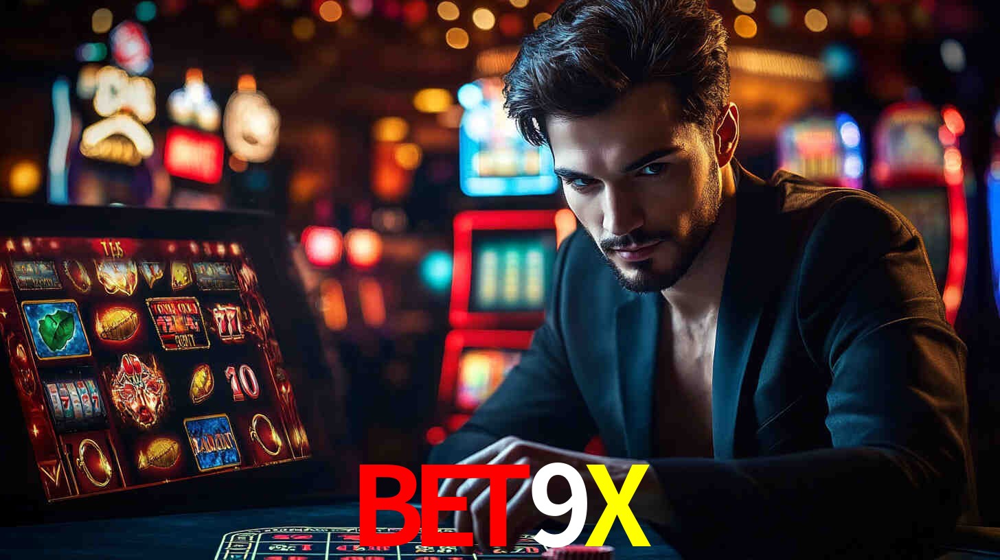 BET9X app