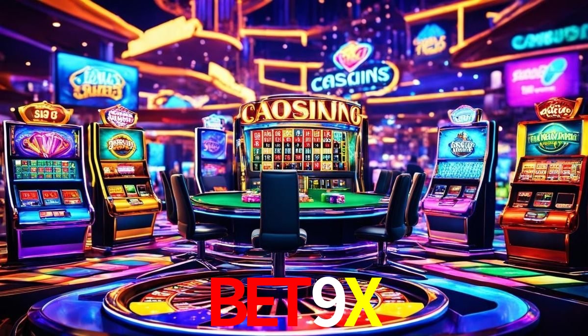 Experiência VIP BET9X