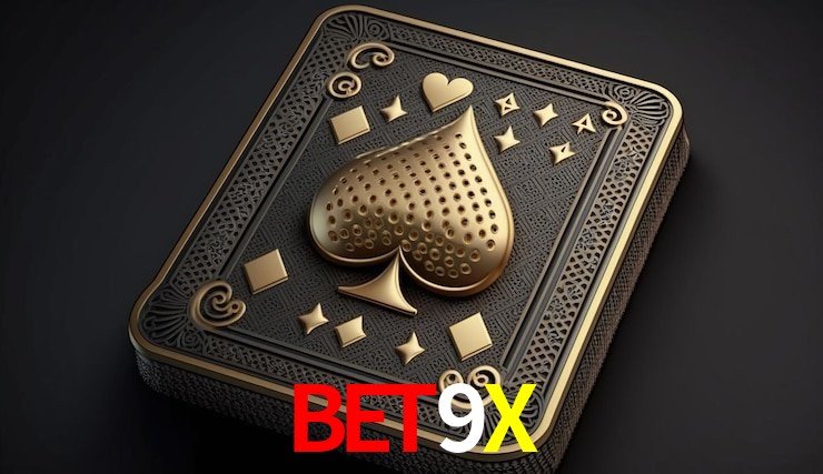 Estatísticas BET9X
