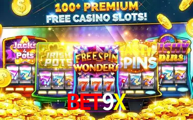Desvendando o Mundo dos Jogos Virtuais na BET9X