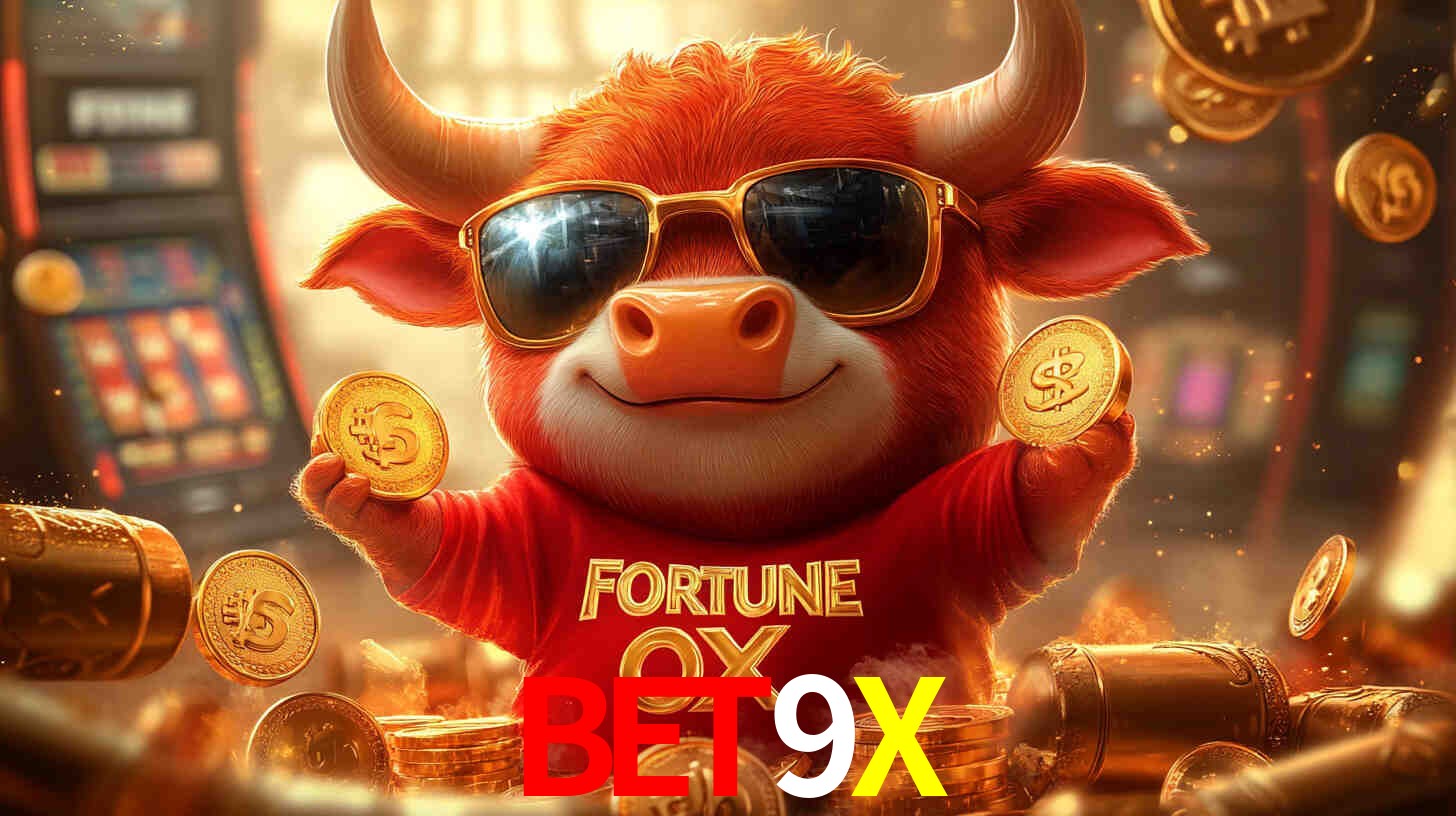 BET9X - Cassino Premium do Brasil - BET9X login