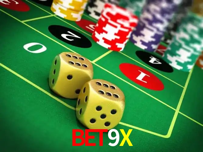 Welcome Bonus BET9X