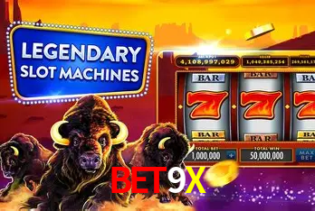 Descubra a Essência do BET9X: Nossa História e Compromissos