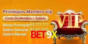 BET9X