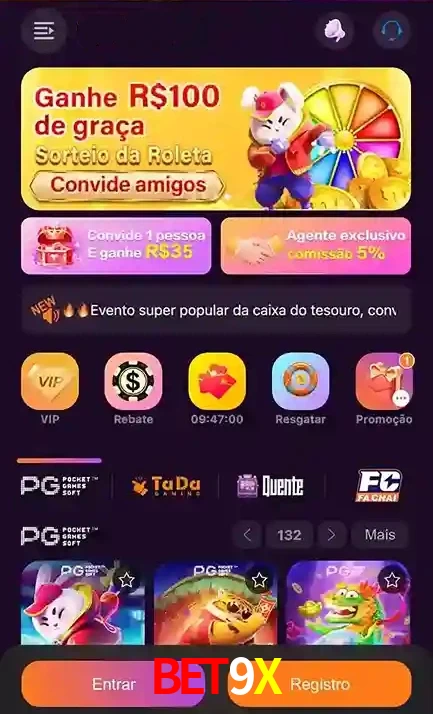 Baixar Aplicativo