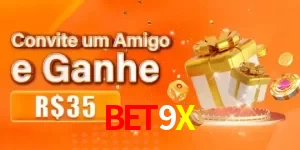 Promoções BET9X