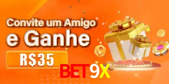 Promoções BET9X