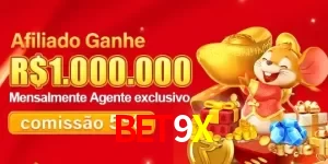 Promoções BET9X