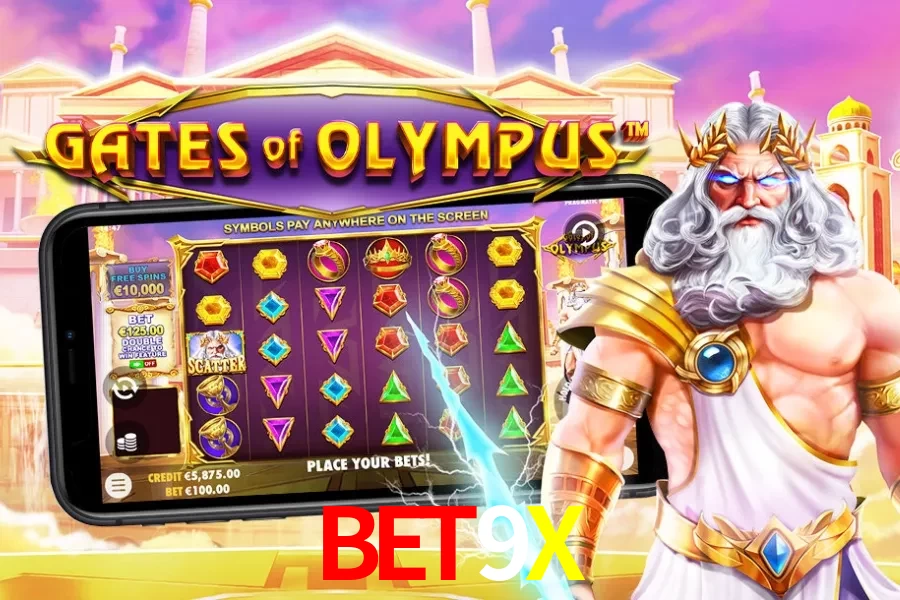 BET9X game