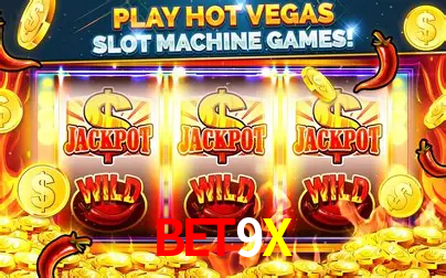 Descubra a Magia dos Jogos de Arcade no BET9X