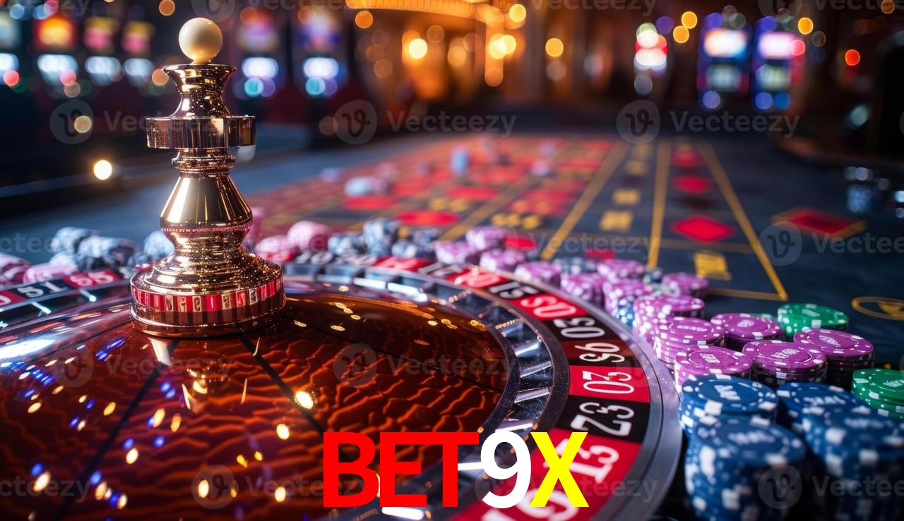 Exclusive Offers BET9X