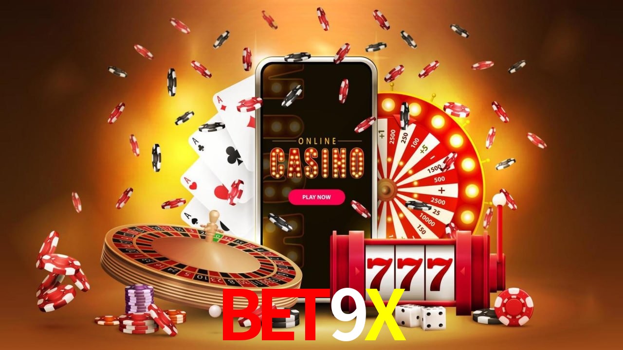 A Emoção da Loteria na BET9X: Uma Chance de Mudança de Vida