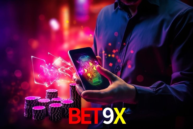 Bônus Diários BET9X
