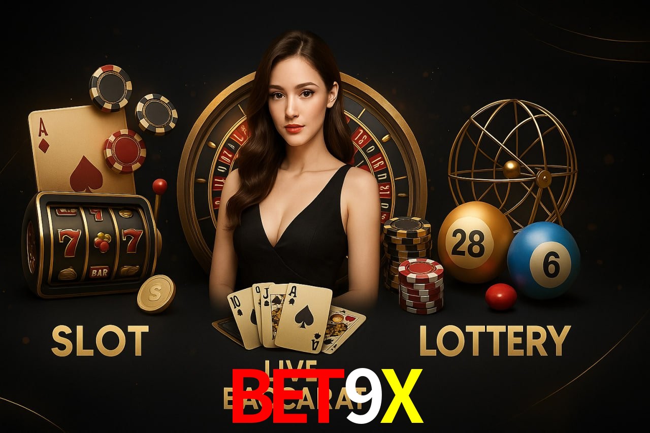 Promoções Sazonais BET9X