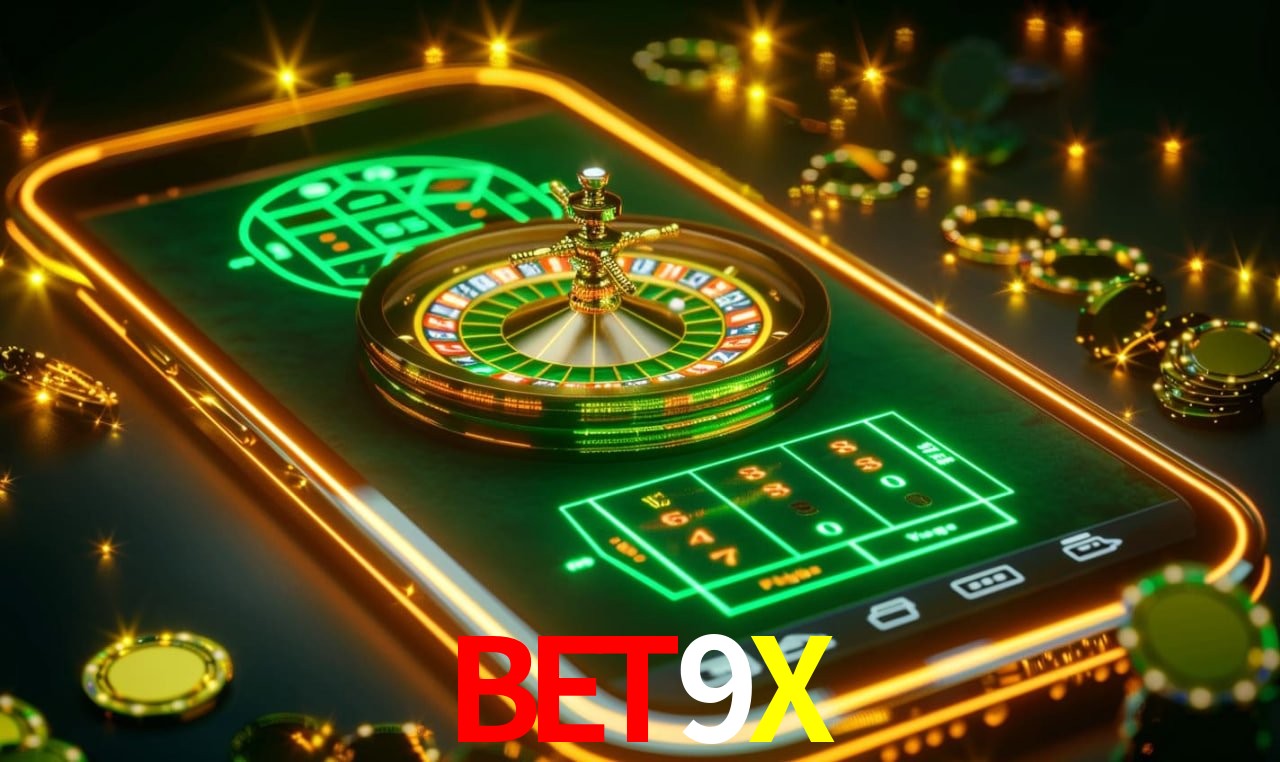 Tecnologia da Plataforma BET9X