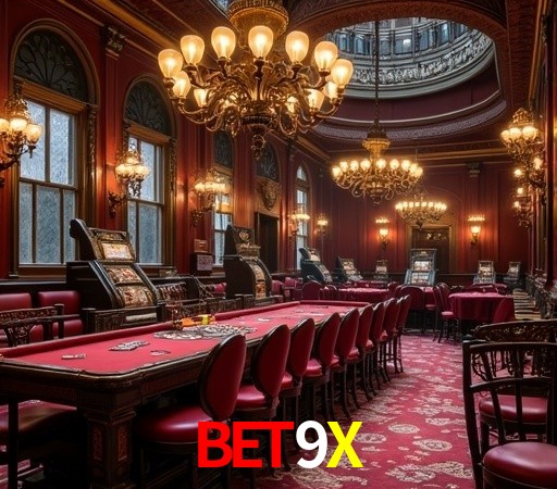 Integração de APIs BET9X