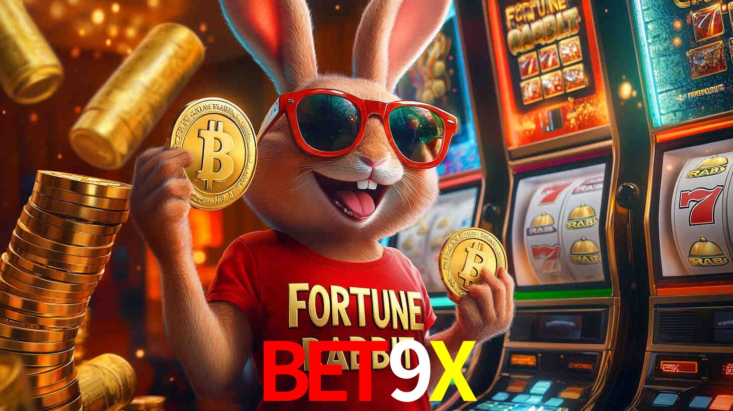 Descubra a Magia dos Jogos de Arcade no BET9X