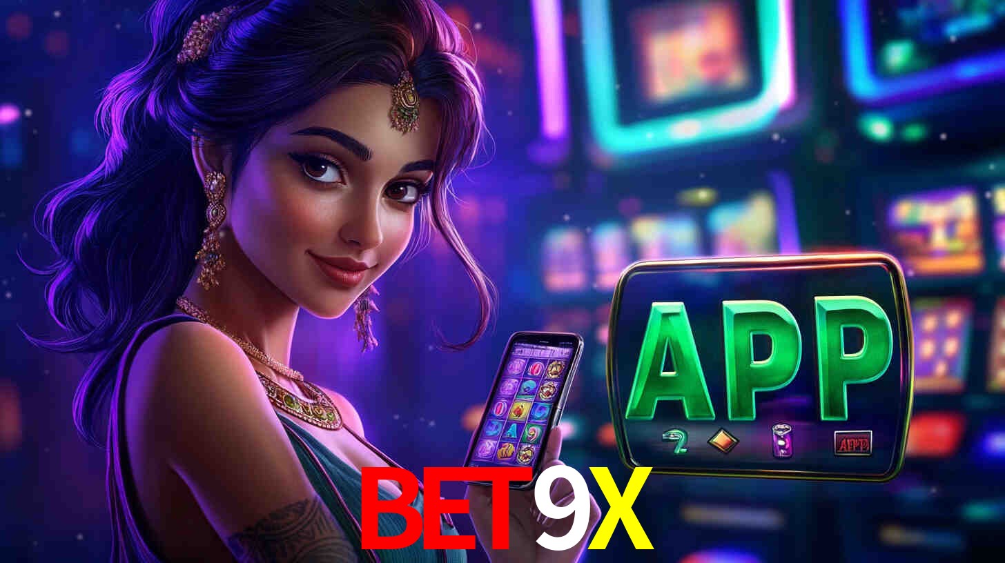 BET9X: Seu Especialista em Apostas Esportivas Brasileiras