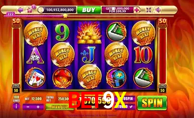 A Emoção da Loteria na BET9X: Uma Chance de Mudança de Vida