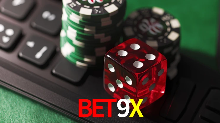 Secure Login BET9X