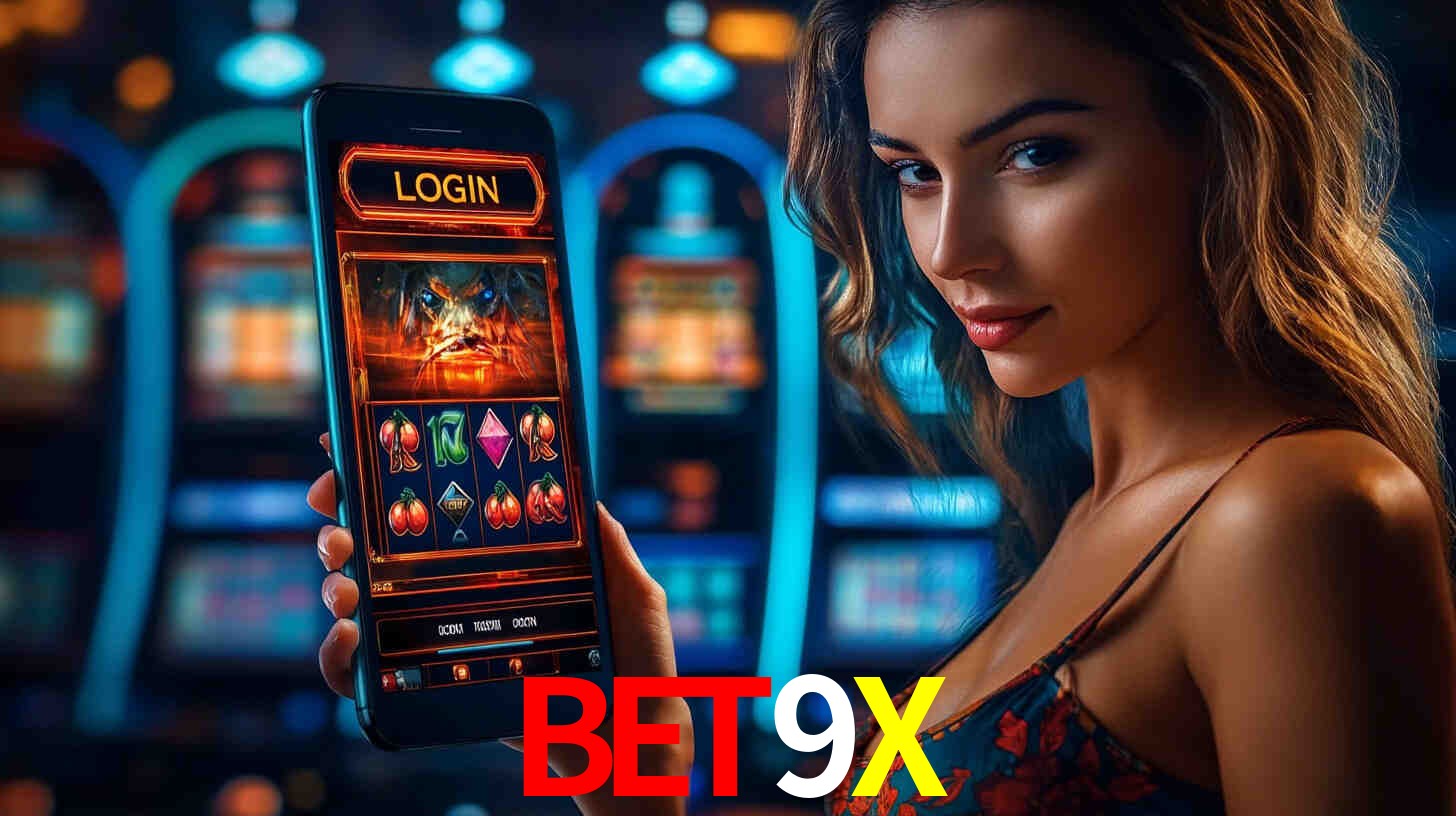 BET9X login