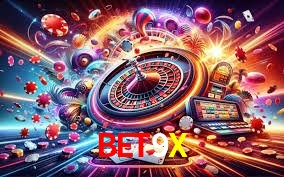 Estratégias Crash Games BET9X