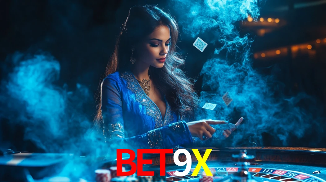 A Popularidade dos Caça-Níqueis no BET9X