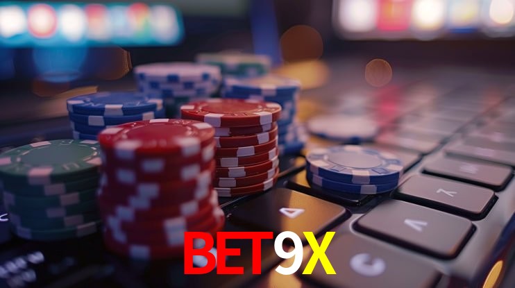 Cadastro Rápido BET9X