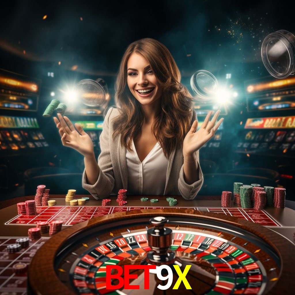 Premium Interface BET9X