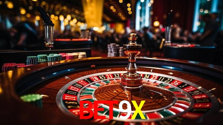 Seasonal Promotions BET9X