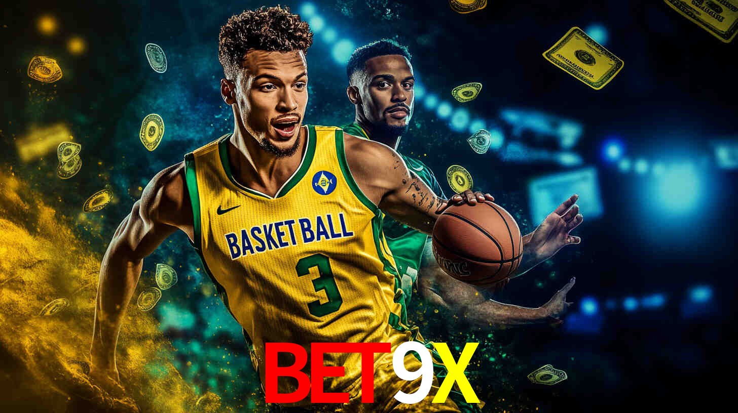 Desvendando o Mundo dos Jogos Virtuais na BET9X