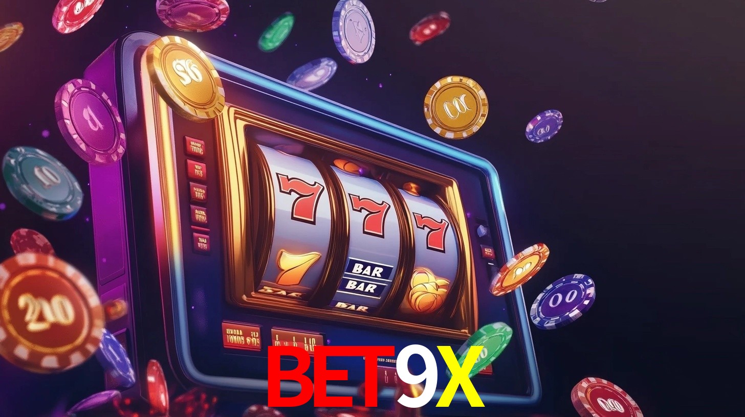 Blackjack Table BET9X