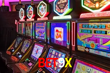 Desvendando o Mundo dos Jogos Virtuais na BET9X