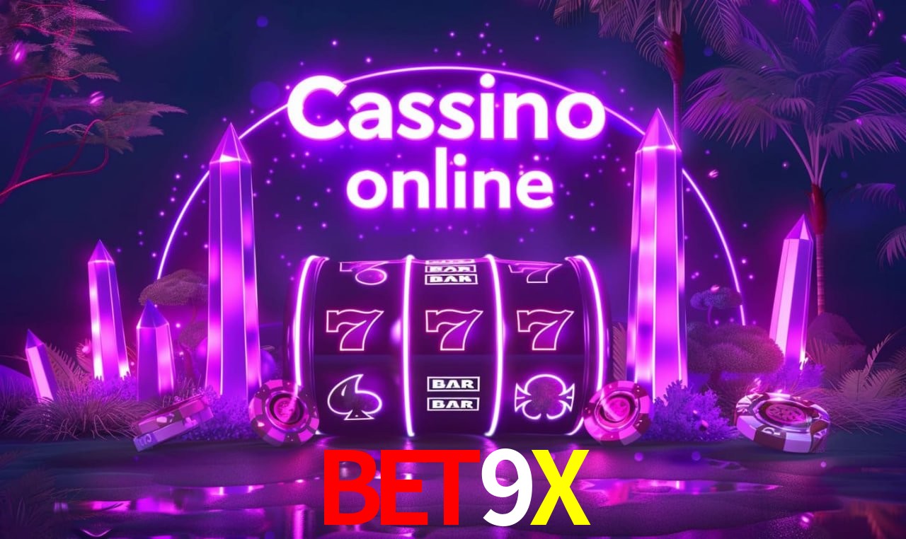 Login Seguro BET9X