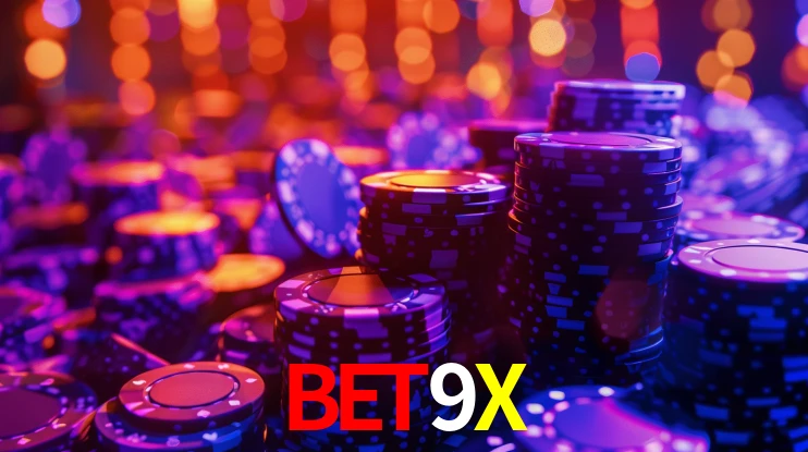 BET9X login