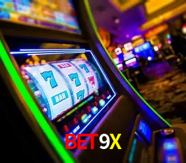 A Experiência Imersiva dos Cassinos Ao Vivo no BET9X