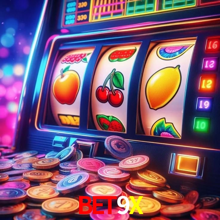 Apostas de Tênis BET9X