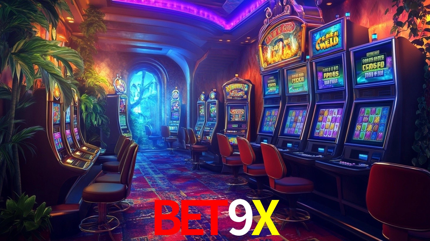 VIP Casino BET9X