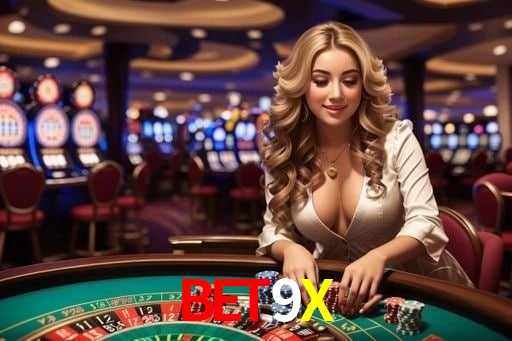 Basketball Betting BET9X