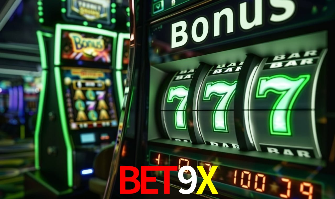 Games Directory BET9X