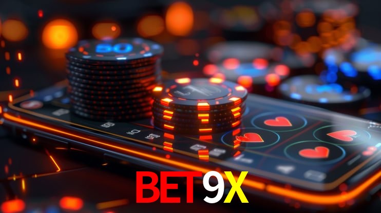 Bonus Features BET9X