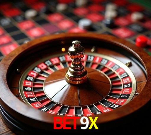 Promoção Relâmpago BET9X