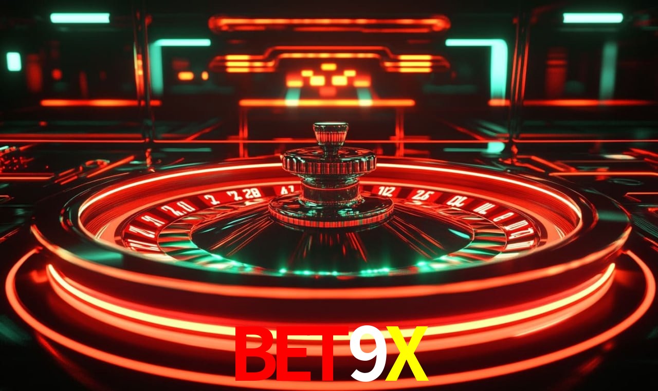 Inovações de Jogos na BET9X: O Futuro das Experiências Interativas