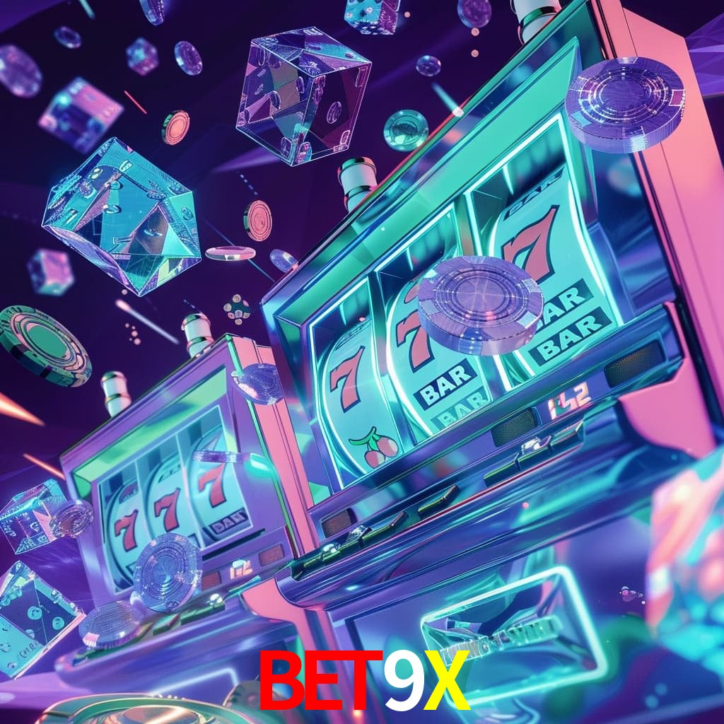 Inovações de Jogos na BET9X: O Futuro das Experiências Interativas