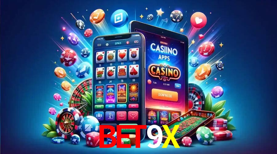 2FA Security BET9X