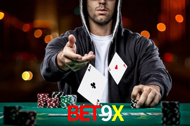 BET9X app