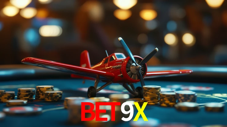 Game Providers BET9X
