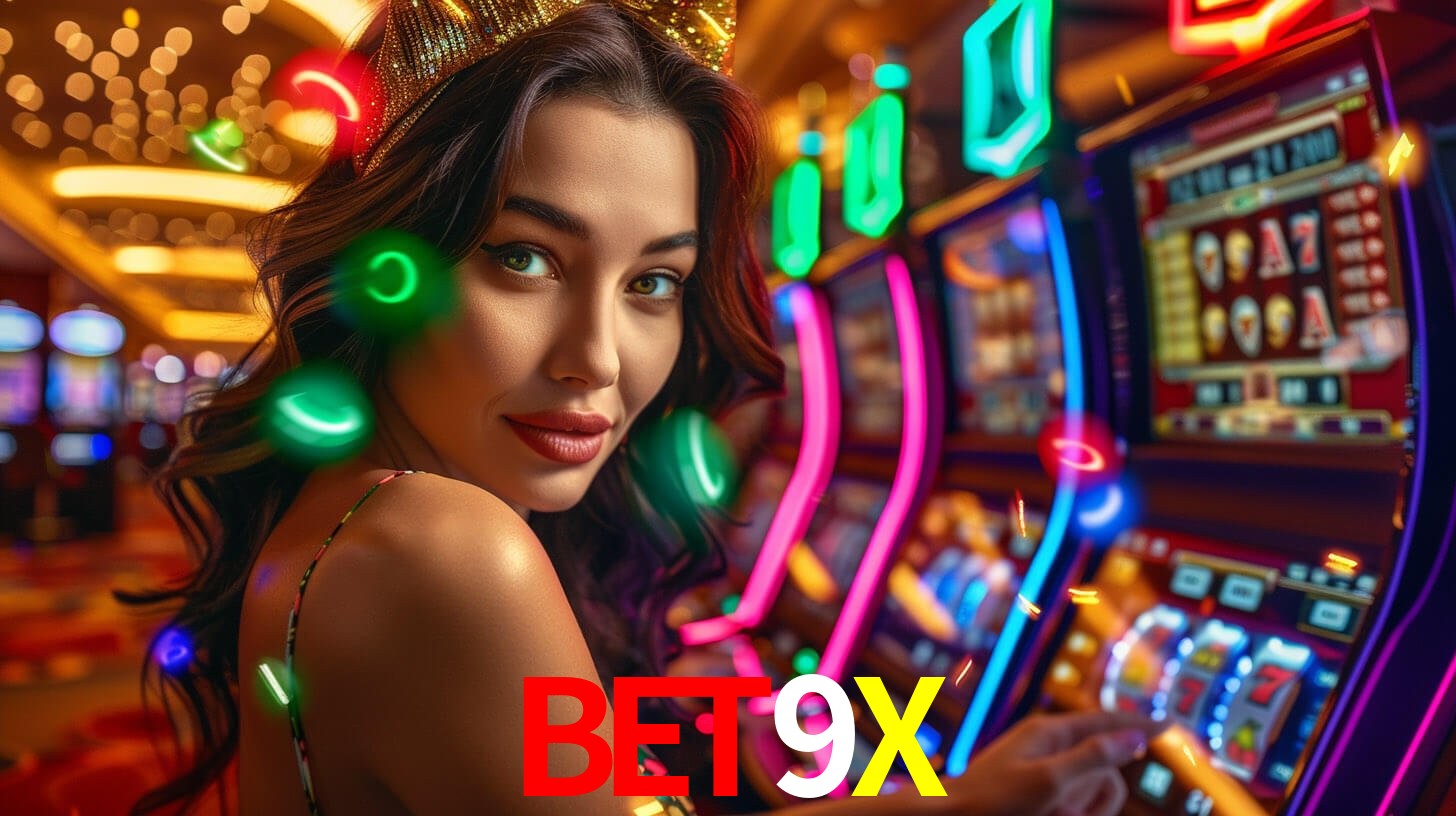 Bônus Generosos e Exclusivos no BET9X para Você!
