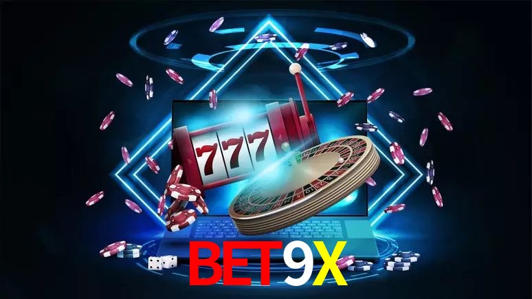 Casino Ao Vivo BET9X
