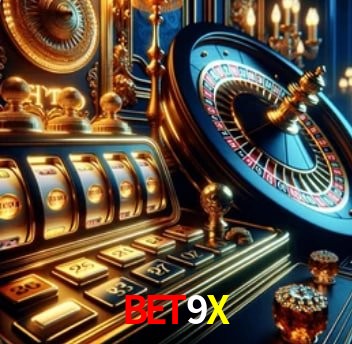 Mesa de Blackjack BET9X